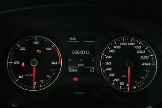 Seat Leon 1.6 TDI Style