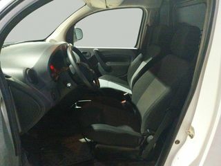 Mercedes Citan 1.5 CDI 109 FURGON 95CV 