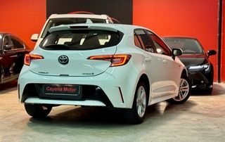 Toyota Corolla 1.8Hybrid “IVA DEDUCIBLE”