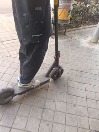 Patinete Eléctrico Xiaomi -