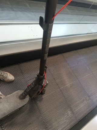 Patinete Eléctrico Xiaomi -