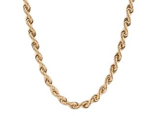 cadena oro 18k 30cm