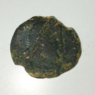 Teodosio I el Grande (379-395 d.C.), tipo Maiorina