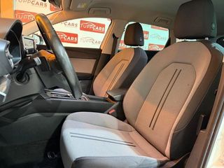 SEAT León ST 2.0 TDI Style Go DSG 110 kW (150 CV)