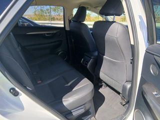 Lexus NX 300h Executive Navigation 4WD 145 kW (197 CV)