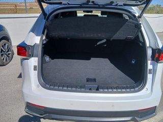 Lexus NX 300h Executive Navigation 4WD 145 kW (197 CV)