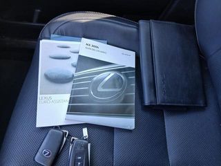 Lexus NX 300h Executive Navigation 4WD 145 kW (197 CV)