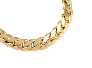 pulsera oro 18k