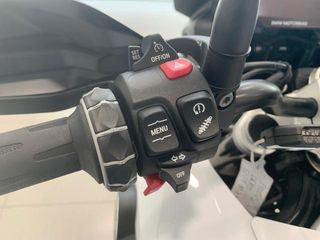 BMW Motorrad F 800 GS 