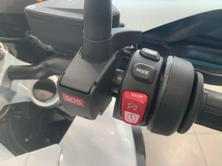 BMW Motorrad F 800 GS 