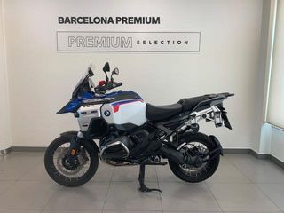 BMW Motorrad R 1300 GS Adventure 
