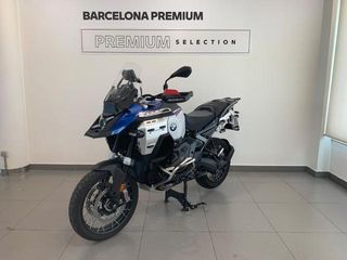 BMW Motorrad R 1300 GS Adventure 