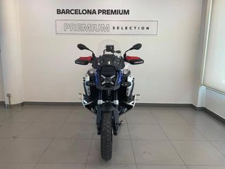 BMW Motorrad R 1300 GS Adventure 