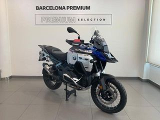 BMW Motorrad R 1300 GS Adventure 