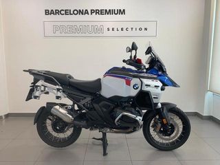 BMW Motorrad R 1300 GS Adventure 
