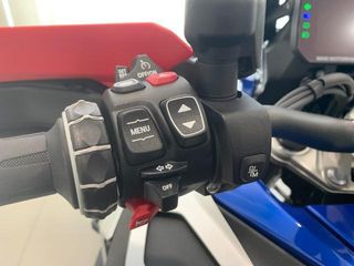 BMW Motorrad R 1300 GS Adventure 