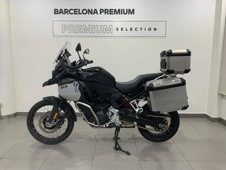 BMW Motorrad F 900 GS Adventure 