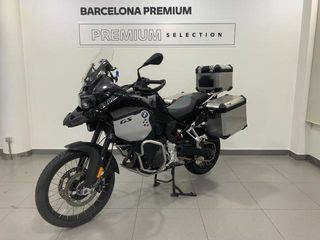 BMW Motorrad F 900 GS Adventure 