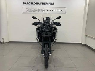 BMW Motorrad F 900 GS Adventure 