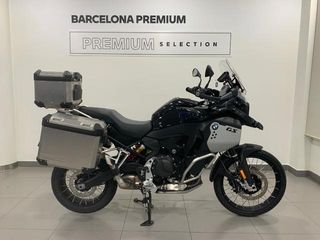 BMW Motorrad F 900 GS Adventure 