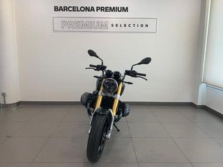 BMW Motorrad R 12 NINET 