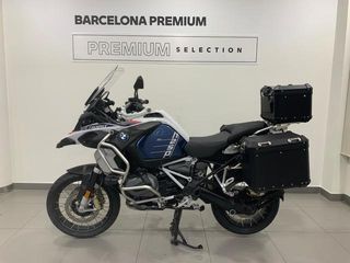 BMW Motorrad R 1250 GS Adventure 