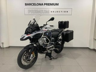 BMW Motorrad R 1250 GS Adventure 