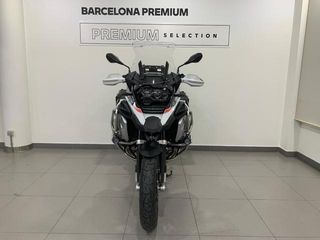 BMW Motorrad R 1250 GS Adventure 