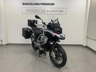 BMW Motorrad R 1250 GS Adventure 