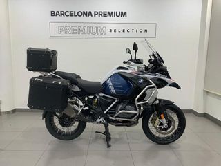 BMW Motorrad R 1250 GS Adventure 