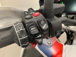 BMW Motorrad R 1250 GS Adventure 