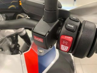 BMW Motorrad R 1250 GS Adventure 