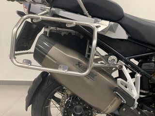 BMW Motorrad R 1250 GS Adventure 