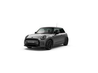 MINI MINI 3 Puertas Cooper 100 kW (136 CV)