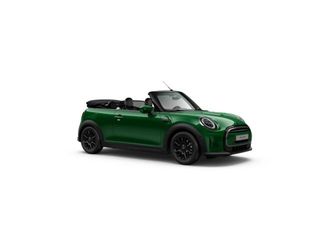 MINI MINI Cabrio Cooper 100 kW (136 CV)