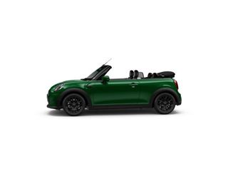 MINI MINI Cabrio Cooper 100 kW (136 CV)