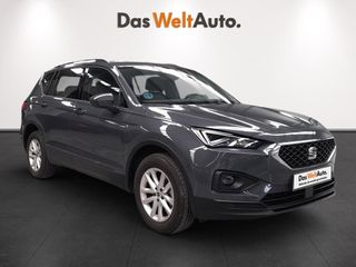 SEAT Tarraco 2.0 TDI SANDS Style 110 kW (150 CV)