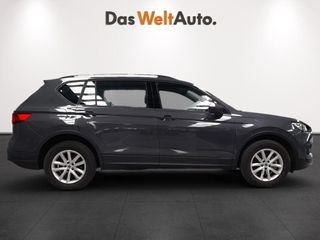 SEAT Tarraco 2.0 TDI SANDS Style 110 kW (150 CV)