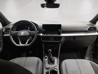 SEAT Tarraco 2.0 TDI SANDS Style 110 kW (150 CV)