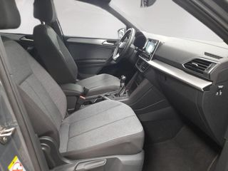 SEAT Tarraco 2.0 TDI SANDS Style 110 kW (150 CV)