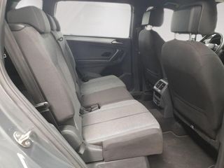 SEAT Tarraco 2.0 TDI SANDS Style 110 kW (150 CV)