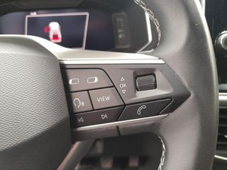SEAT Tarraco 2.0 TDI SANDS Style 110 kW (150 CV)