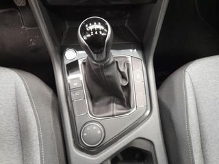 SEAT Tarraco 2.0 TDI SANDS Style 110 kW (150 CV)