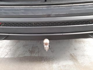 SEAT Tarraco 2.0 TDI SANDS Style 110 kW (150 CV)