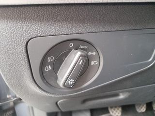 SEAT Tarraco 2.0 TDI SANDS Style 110 kW (150 CV)
