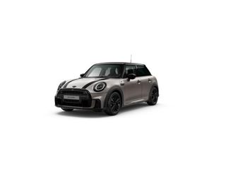 MINI MINI 5 Puertas Cooper 100 kW (136 CV)