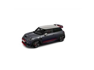 MINI MINI 3 Puertas John Cooper Works GP 225 kW (306 CV)