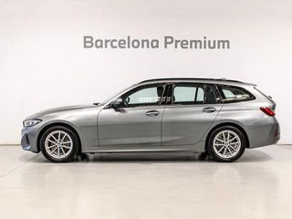 BMW Serie 3 318d Touring 110 kW (150 CV)