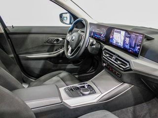 BMW Serie 3 318d Touring 110 kW (150 CV)