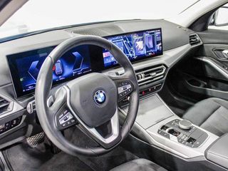 BMW Serie 3 318d Touring 110 kW (150 CV)